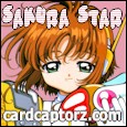 Sakura Star