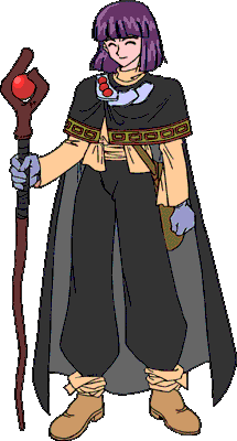 Xelloss Metallium, NDF Grand Commander...