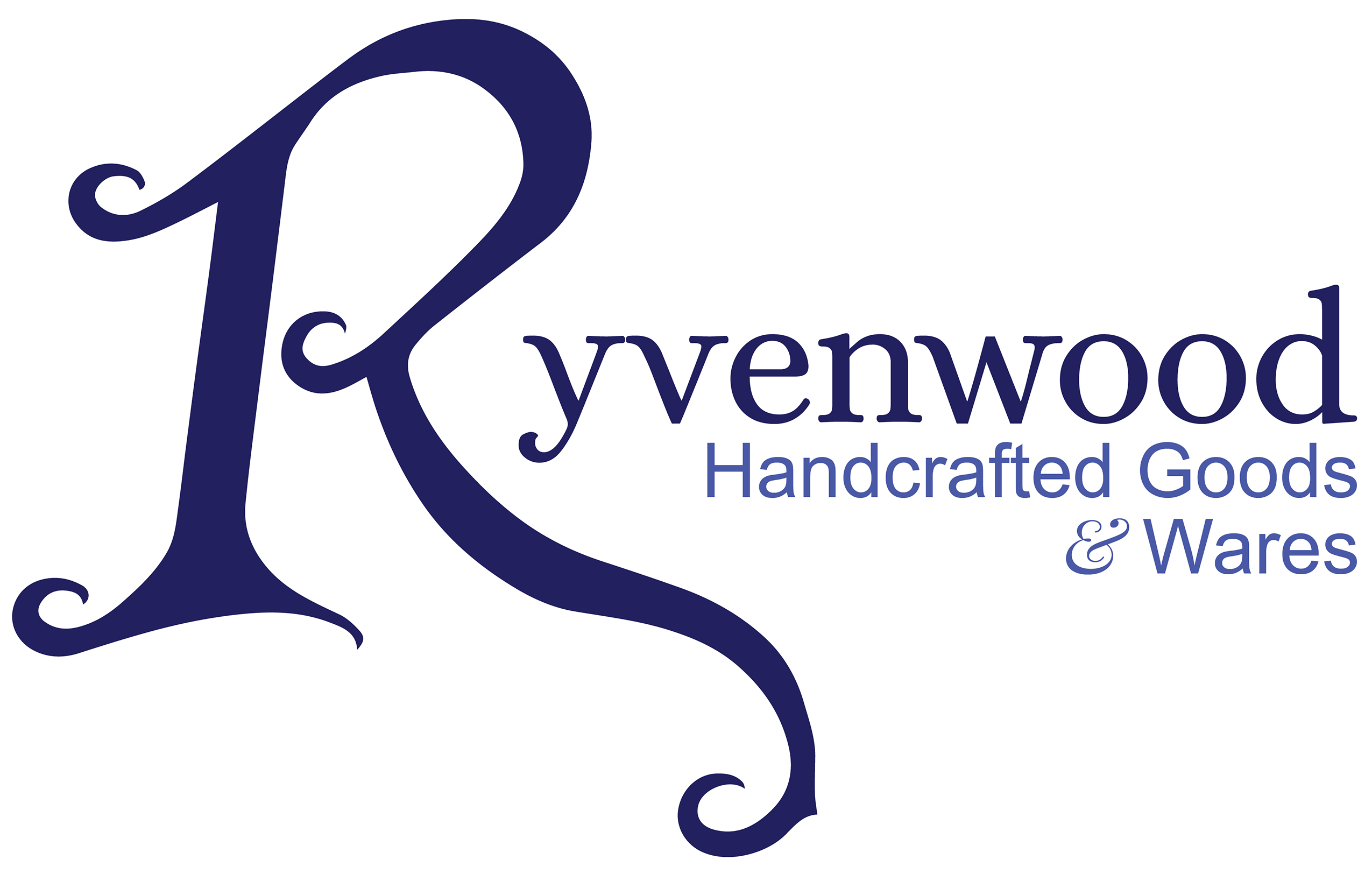 Ryvenwood Logo