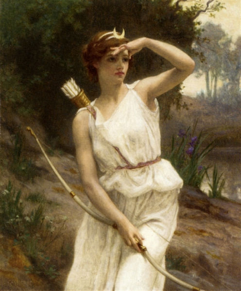 huntress