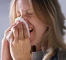 estornudo