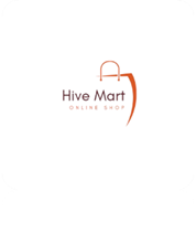 A logo for a store