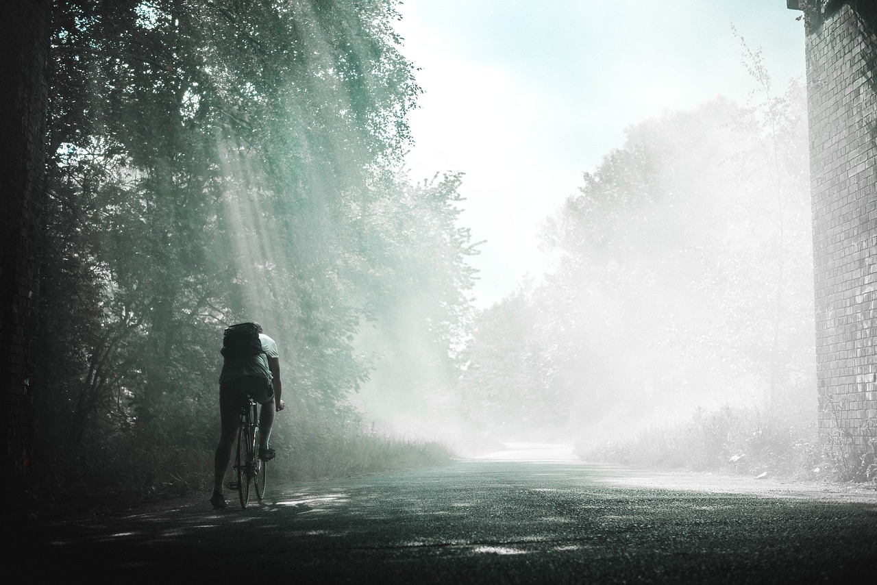 Biker