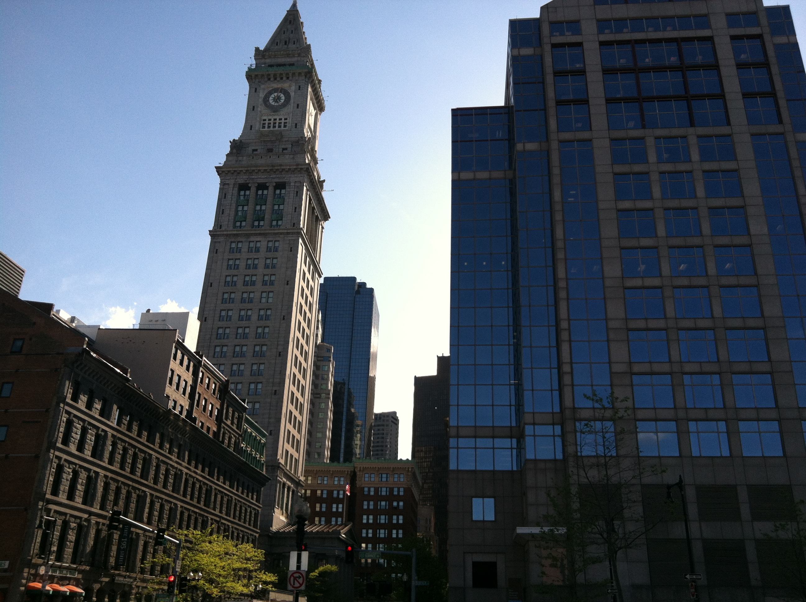 Boston, MA