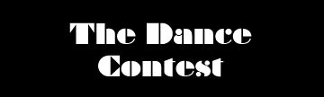 The Dance Contest