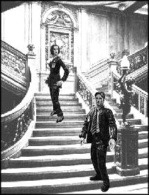 Staircase
