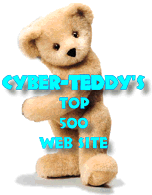 Cyber-Teddy