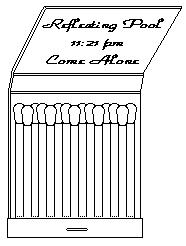 Matchbook message...