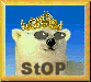 the StOP award logo