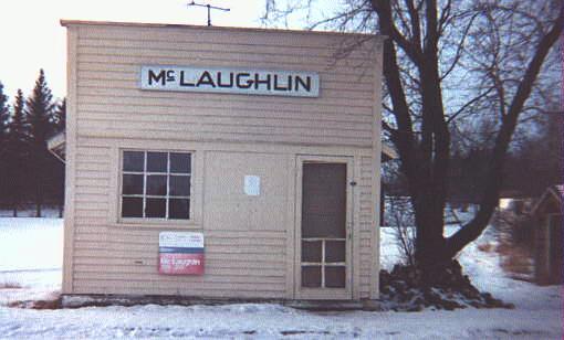 Tom's Post Office