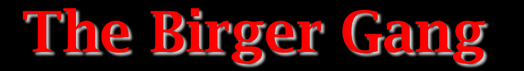 Charlie Birger continued