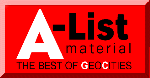 Geo-Cities A-List