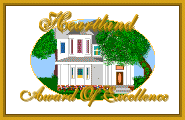 heartland Award of Excellence