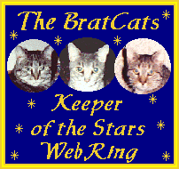 Keeper Of The 
Stars
