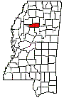 MS map
