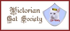 Victorian Cat Society
