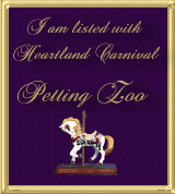 heartland Carnival Petting Zoo