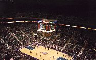 Jazz Game