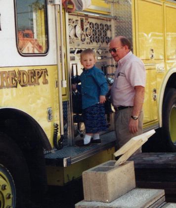 Fire Truck