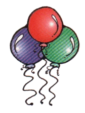 Balloons