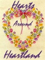 heartland Heart Member