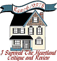I survived the heartland Critique & Review
