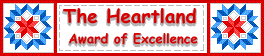 heartland Award