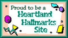 Proud to be a heartland Hallmarks Site
