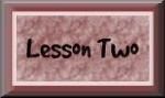 Lesson 2