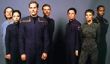 Protagonistas