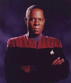 The Sisko