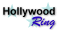 The Official Hollywood Ring