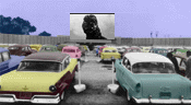 picture of drive in