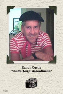 shutterbug extraordinaire