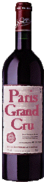 The Grand Cru Award in the Grand Cru Class�