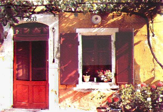 Chez le Poisson