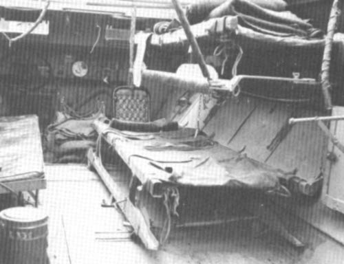 mittlere Krankenpanzerwagen Sd.Kfz.251/8