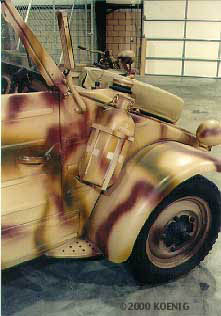 K�belwagen