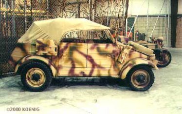 K�belwagen