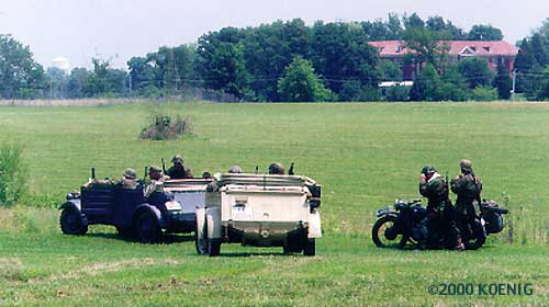 K�belwagen