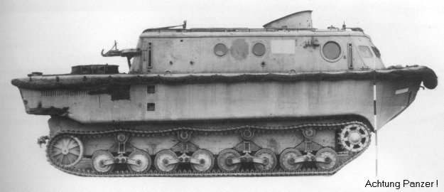 LWS