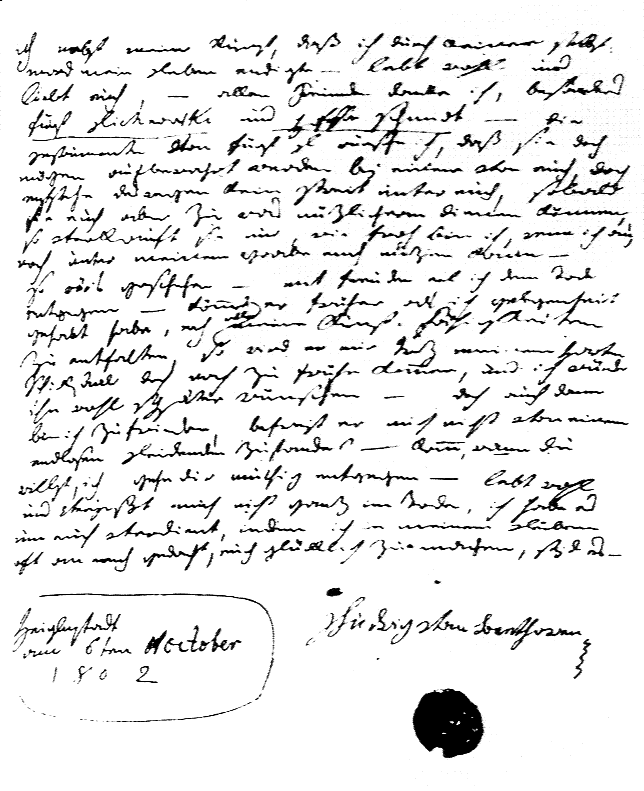 Handschrift
