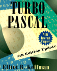 Pascal and Delphi book suggestions on TP-links