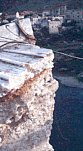 bridge detail