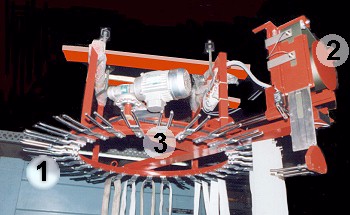 Schlauchlift
