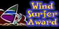 SouthBeach Wind Surfer Award