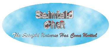 Seinfeld Chat!
