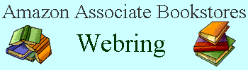 Amazon Associate Bookstores Webring!