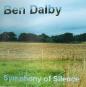 Image of Image of CD front cover Symphony of Silence Symphony of Silence CD