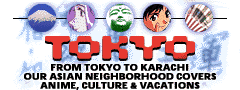 Tokyo